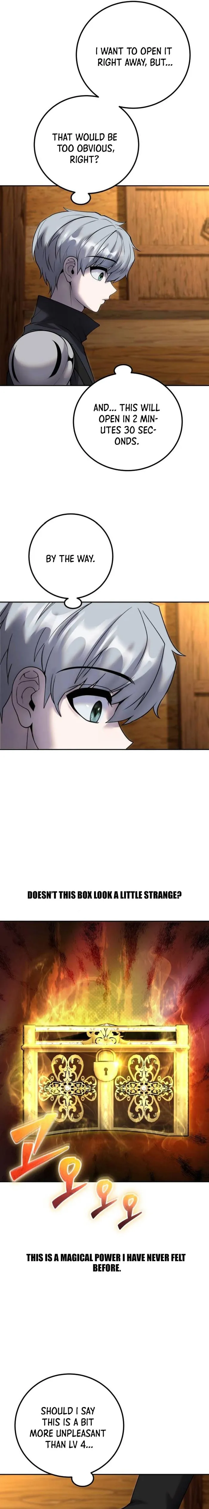 I Was More Overpowered Than the Hero, So I Hid My Power! Chapter 53 Page 7