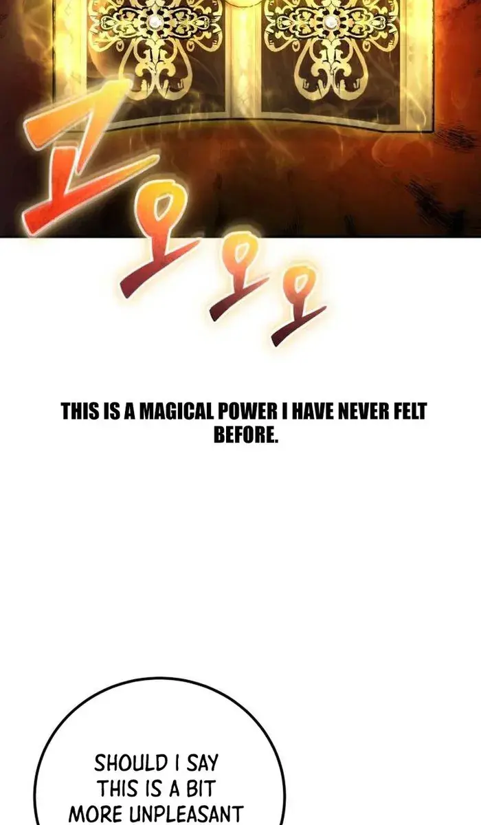 I Was More Overpowered Than the Hero, So I Hid My Power! Chapter 53 Page 11