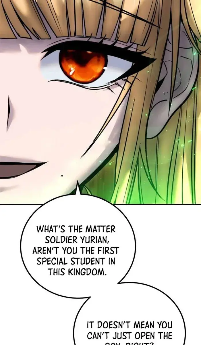 I Was More Overpowered Than the Hero, So I Hid My Power! Chapter 53 Page 28
