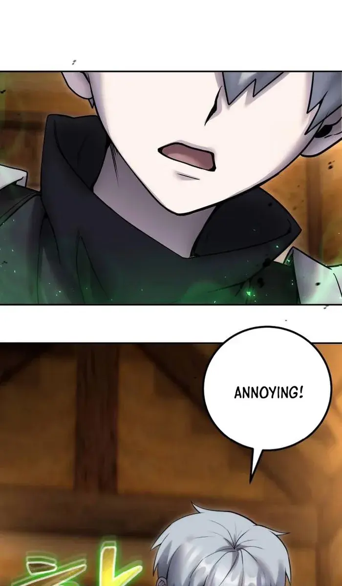 I Was More Overpowered Than the Hero, So I Hid My Power! Chapter 53 Page 34