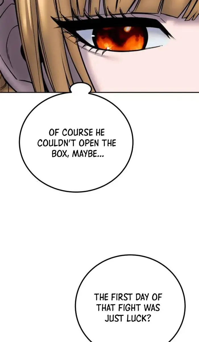 I Was More Overpowered Than the Hero, So I Hid My Power! Chapter 53 Page 57