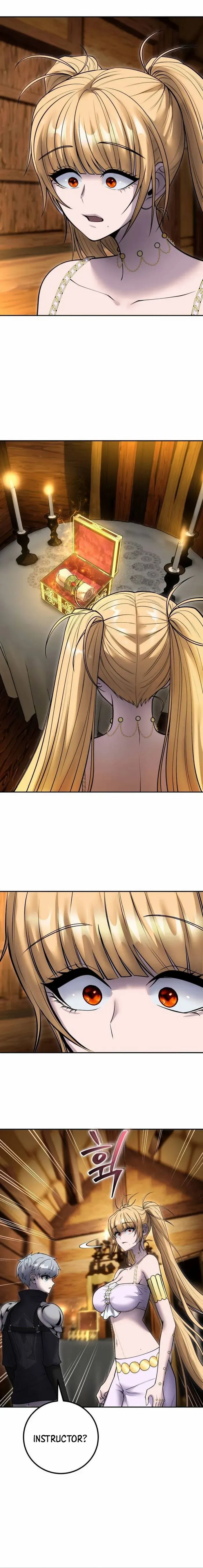 I Was More Overpowered Than the Hero, So I Hid My Power! Chapter 53 Page 65