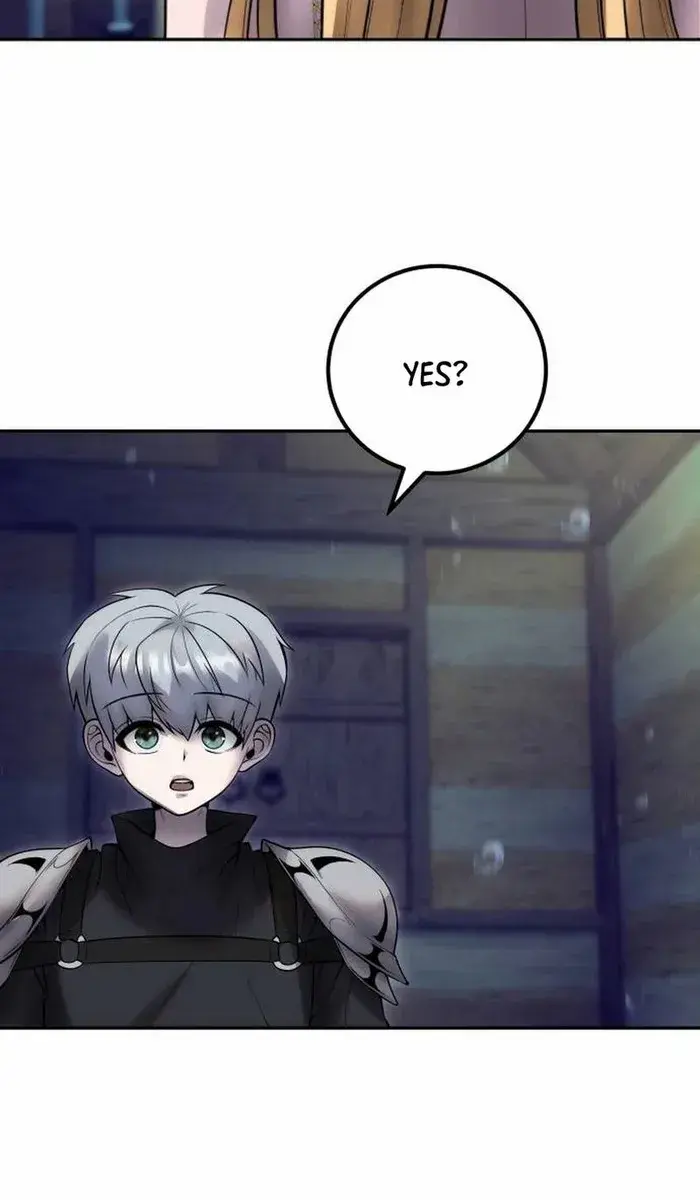 I Was More Overpowered Than the Hero, So I Hid My Power! Chapter 53 Page 91
