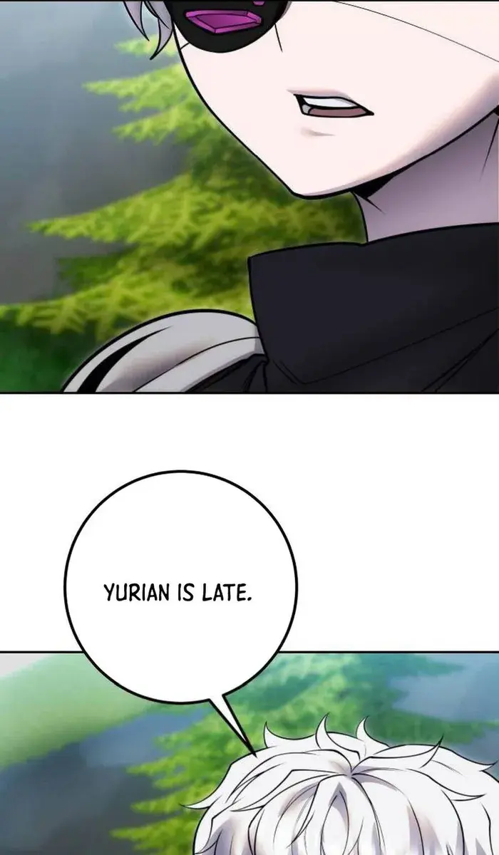I Was More Overpowered Than the Hero, So I Hid My Power! Chapter 53 Page 101