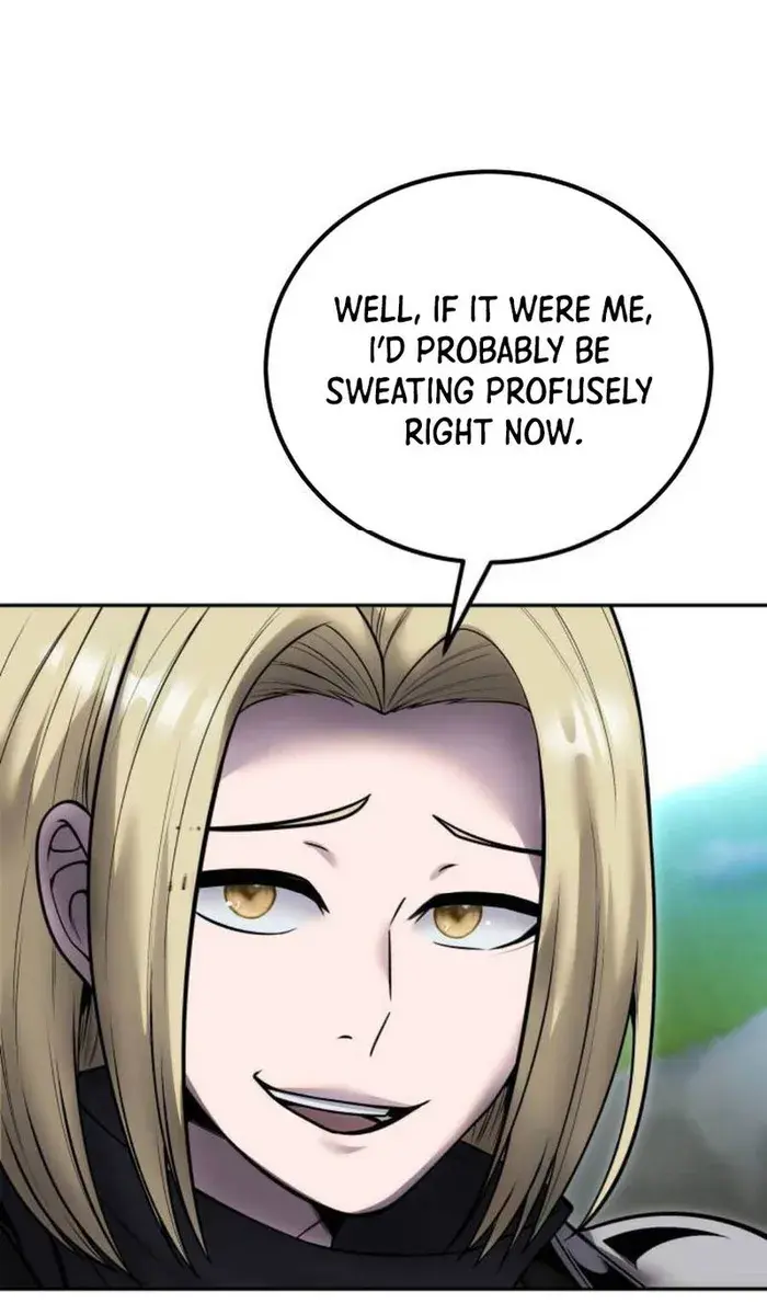 I Was More Overpowered Than the Hero, So I Hid My Power! Chapter 53 Page 104