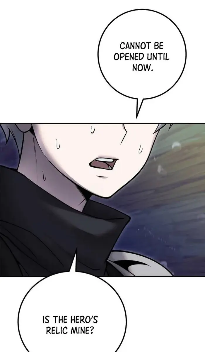 I Was More Overpowered Than the Hero, So I Hid My Power! Chapter 53 Page 107