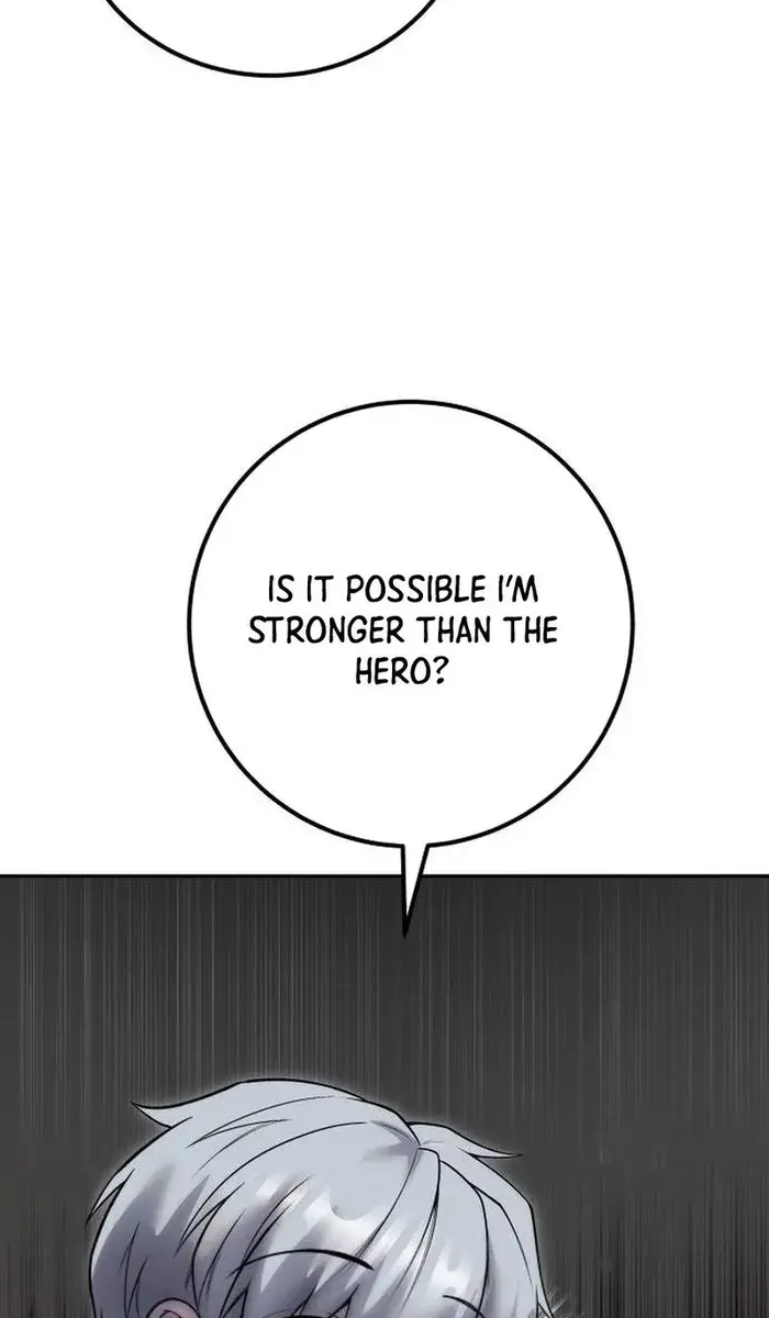 I Was More Overpowered Than the Hero, So I Hid My Power! Chapter 53 Page 108