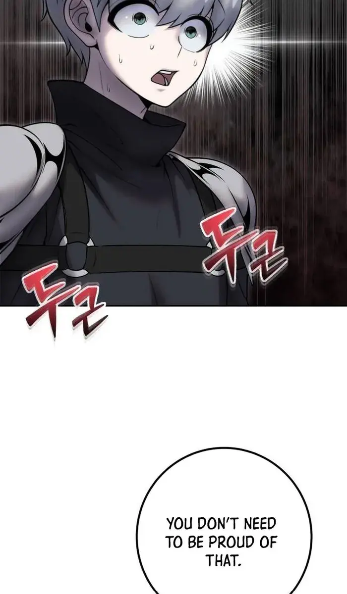I Was More Overpowered Than the Hero, So I Hid My Power! Chapter 53 Page 109