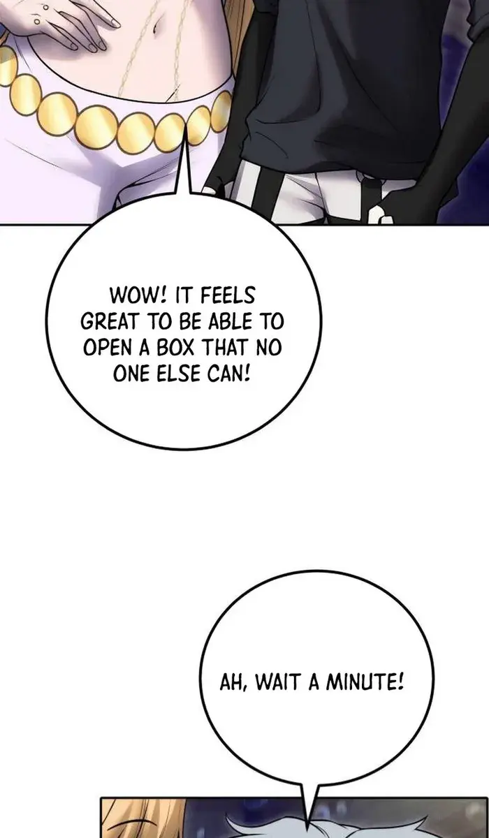 I Was More Overpowered Than the Hero, So I Hid My Power! Chapter 53 Page 126