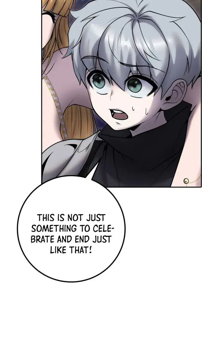 I Was More Overpowered Than the Hero, So I Hid My Power! Chapter 53 Page 127