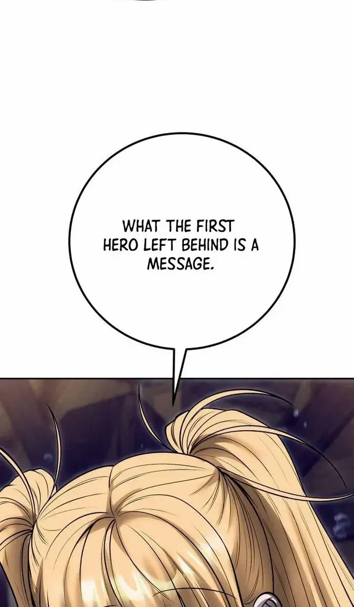 I Was More Overpowered Than the Hero, So I Hid My Power! Chapter 53 Page 131
