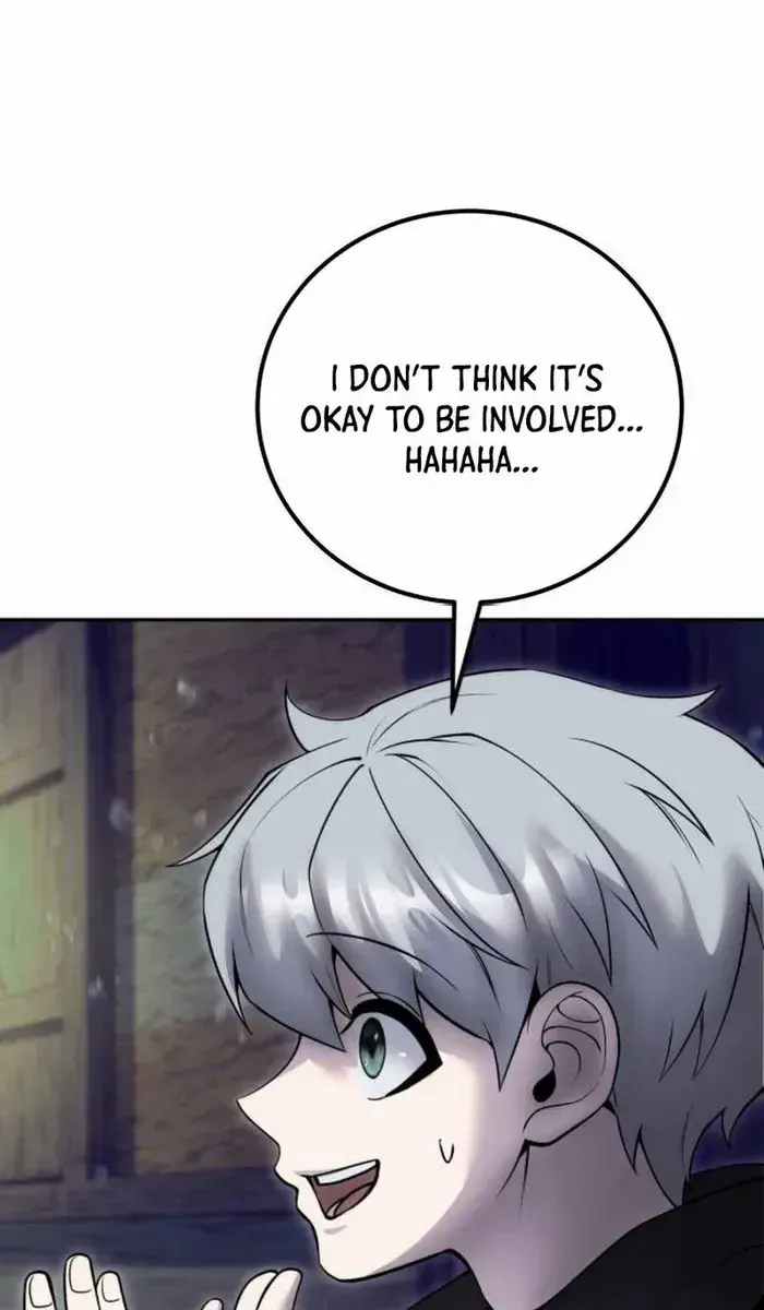 I Was More Overpowered Than the Hero, So I Hid My Power! Chapter 53 Page 137