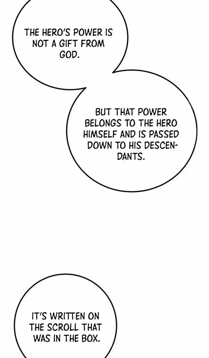 I Was More Overpowered Than the Hero, So I Hid My Power! Chapter 53 Page 149