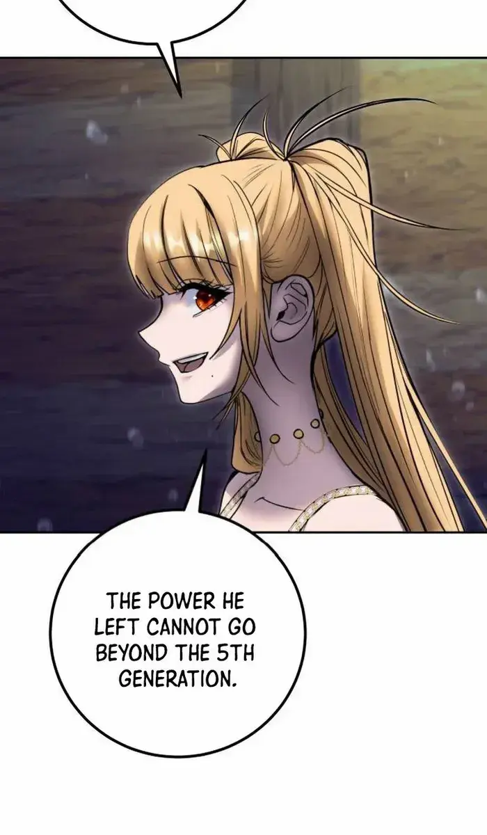 I Was More Overpowered Than the Hero, So I Hid My Power! Chapter 53 Page 150