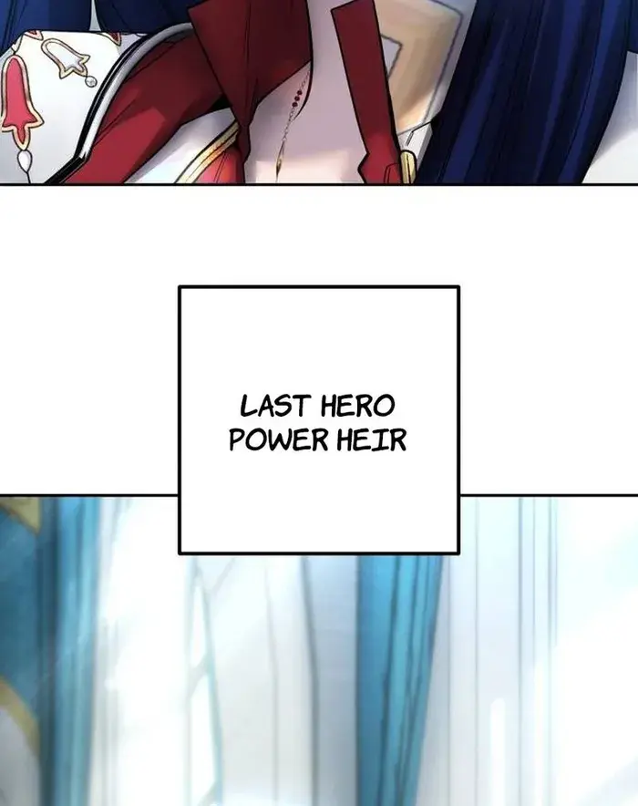 I Was More Overpowered Than the Hero, So I Hid My Power! Chapter 53 Page 157