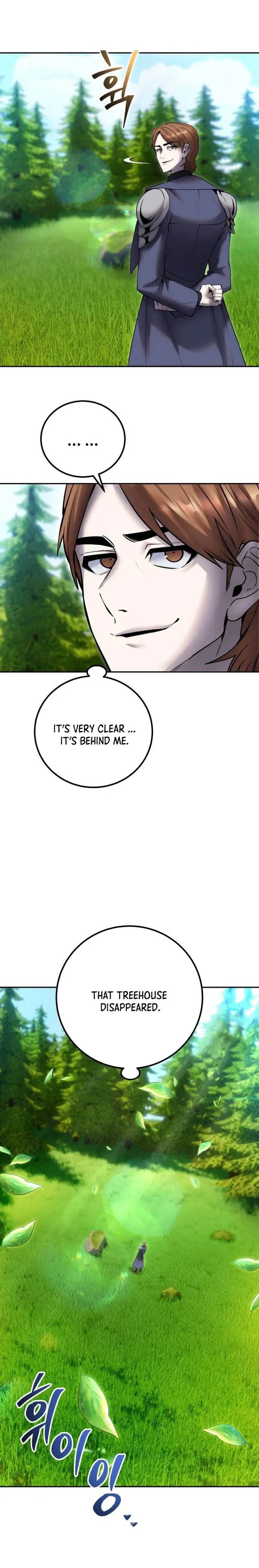 I Was More Overpowered Than the Hero, So I Hid My Power! Chapter 54 Page 2