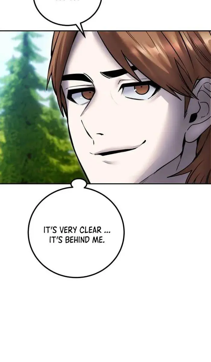 I Was More Overpowered Than the Hero, So I Hid My Power! Chapter 54 Page 4