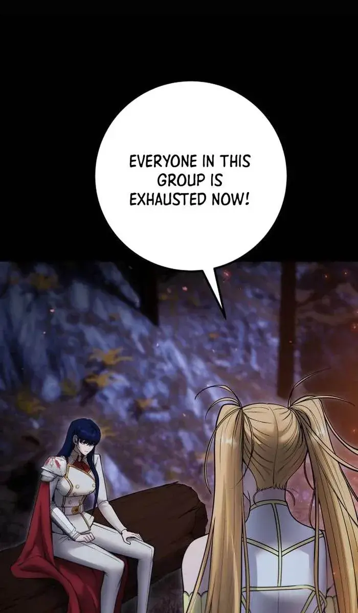 I Was More Overpowered Than the Hero, So I Hid My Power! Chapter 54 Page 19