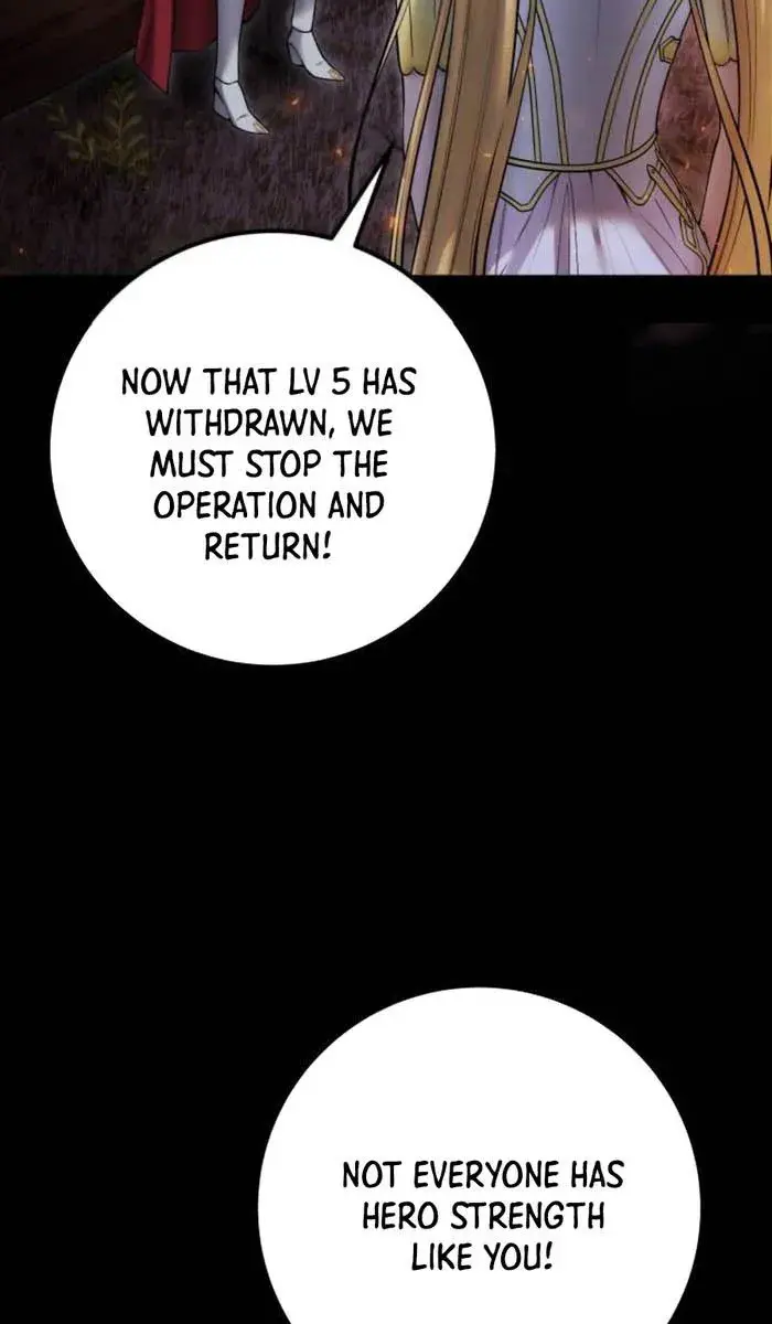 I Was More Overpowered Than the Hero, So I Hid My Power! Chapter 54 Page 20