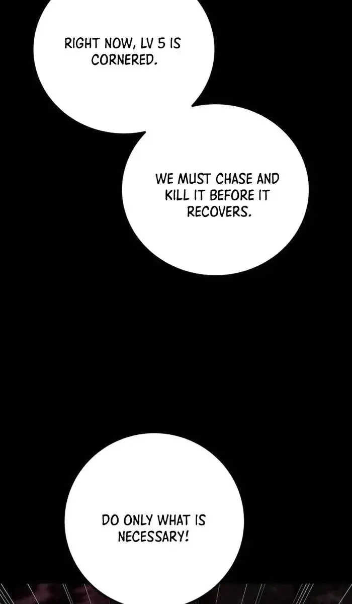 I Was More Overpowered Than the Hero, So I Hid My Power! Chapter 54 Page 29