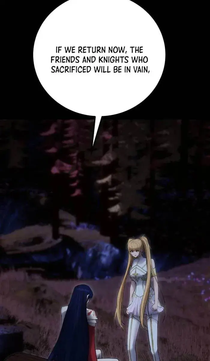 I Was More Overpowered Than the Hero, So I Hid My Power! Chapter 54 Page 39