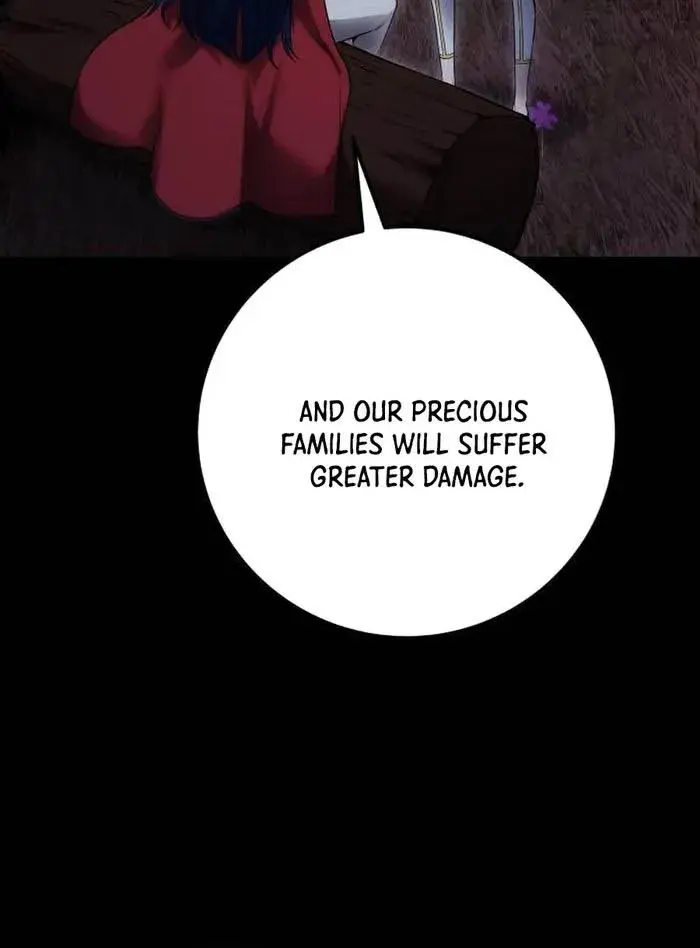 I Was More Overpowered Than the Hero, So I Hid My Power! Chapter 54 Page 40