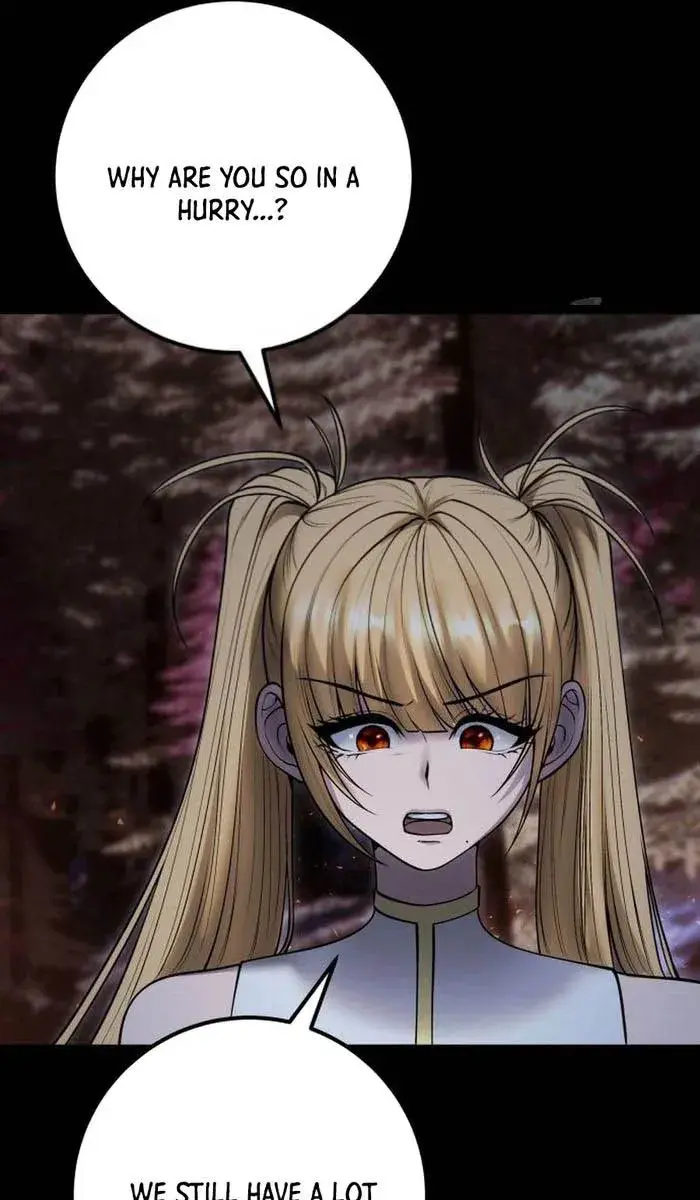 I Was More Overpowered Than the Hero, So I Hid My Power! Chapter 54 Page 42