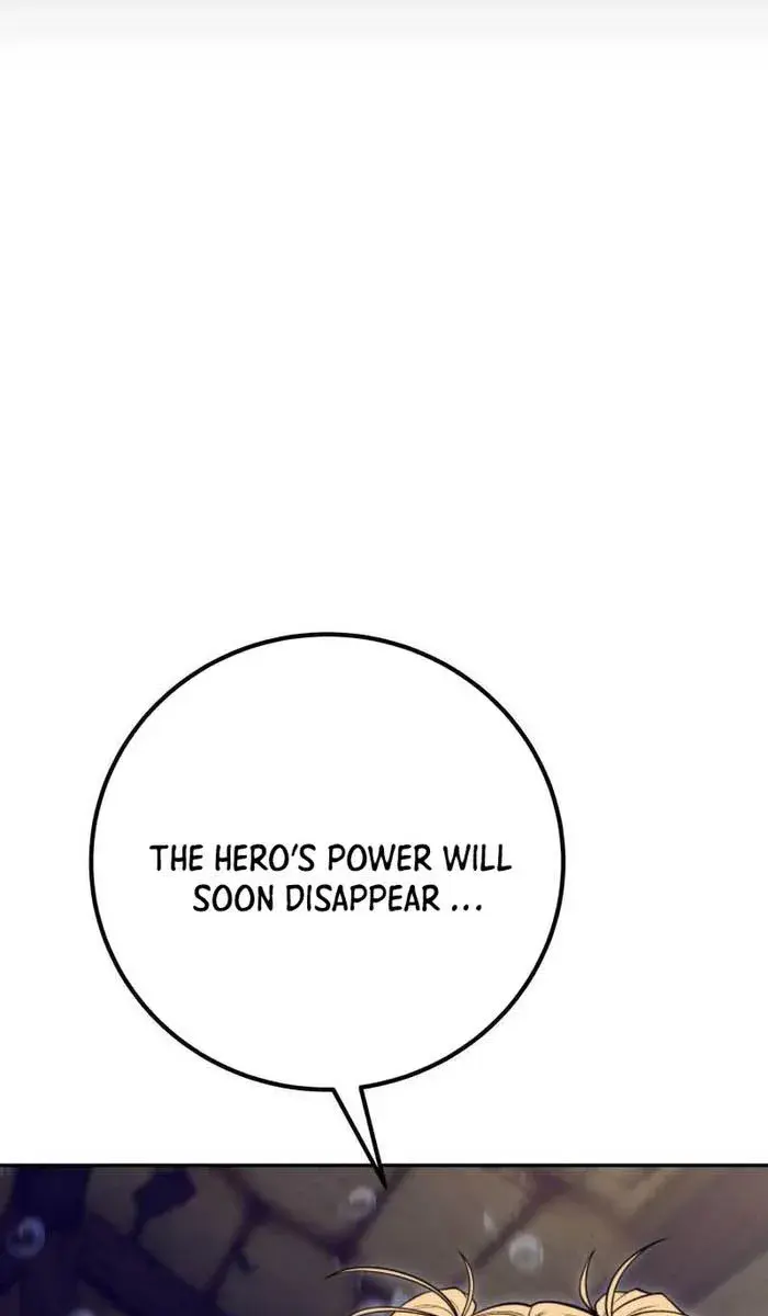I Was More Overpowered Than the Hero, So I Hid My Power! Chapter 54 Page 44