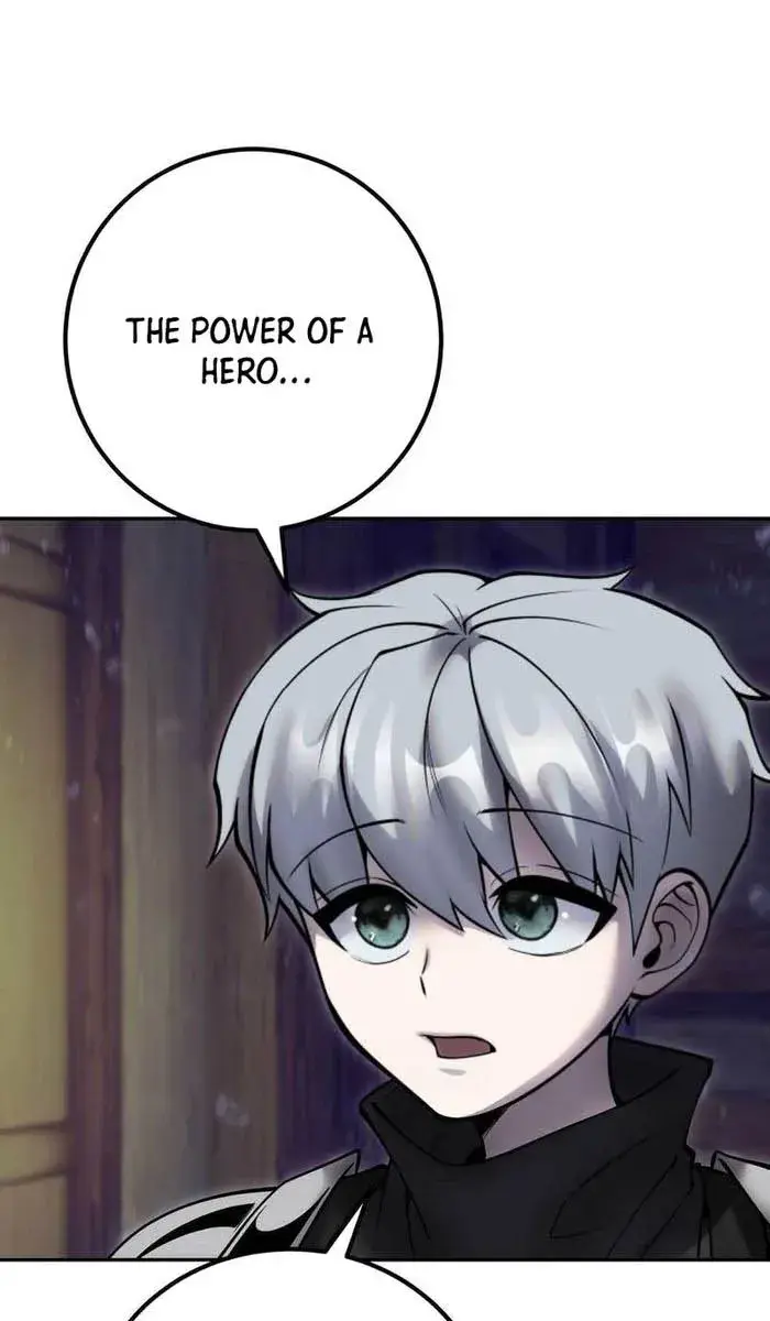 I Was More Overpowered Than the Hero, So I Hid My Power! Chapter 54 Page 47