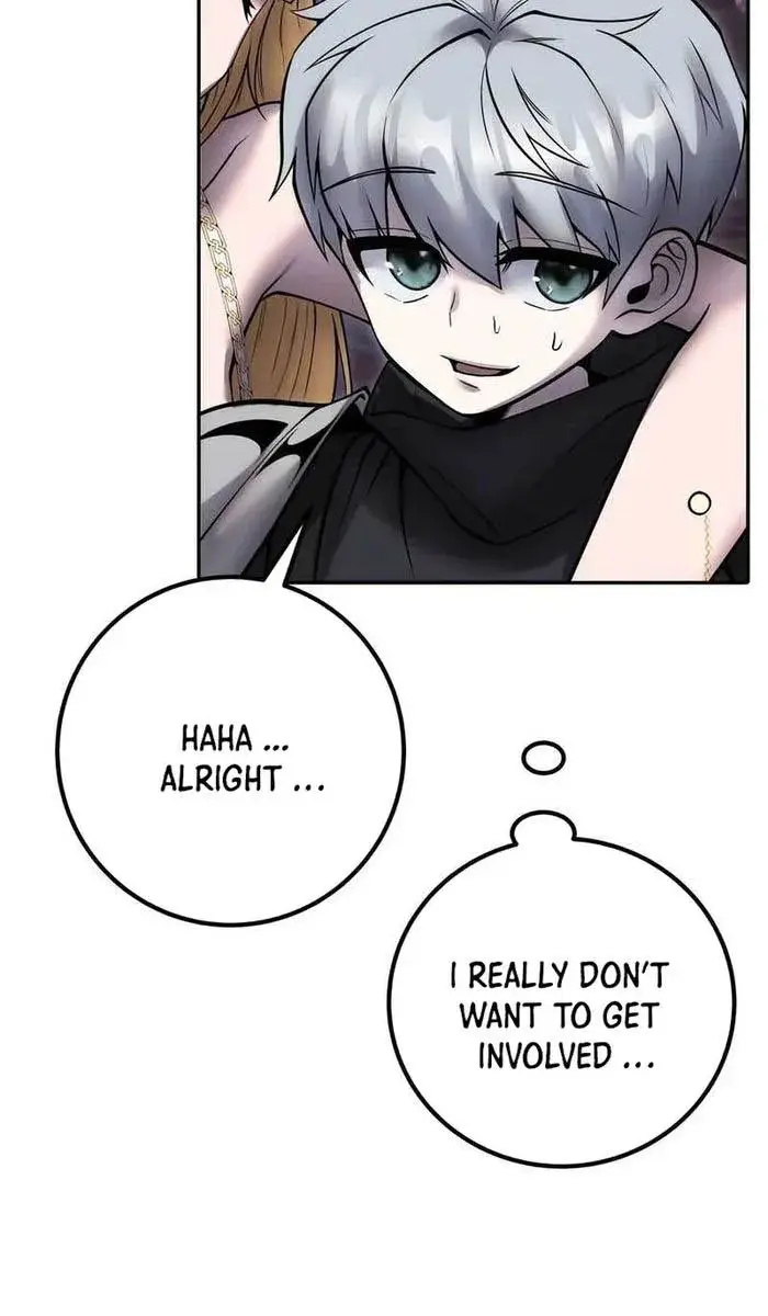 I Was More Overpowered Than the Hero, So I Hid My Power! Chapter 54 Page 49