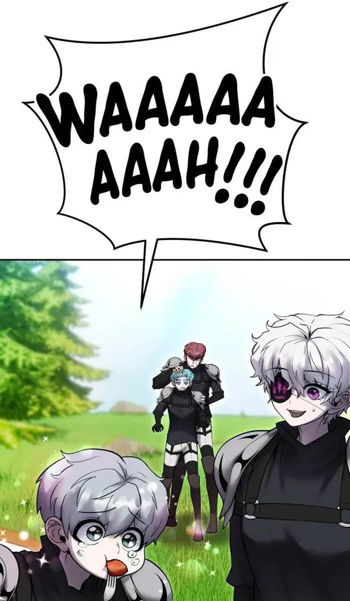 I Was More Overpowered Than the Hero, So I Hid My Power! Chapter 54 Page 52