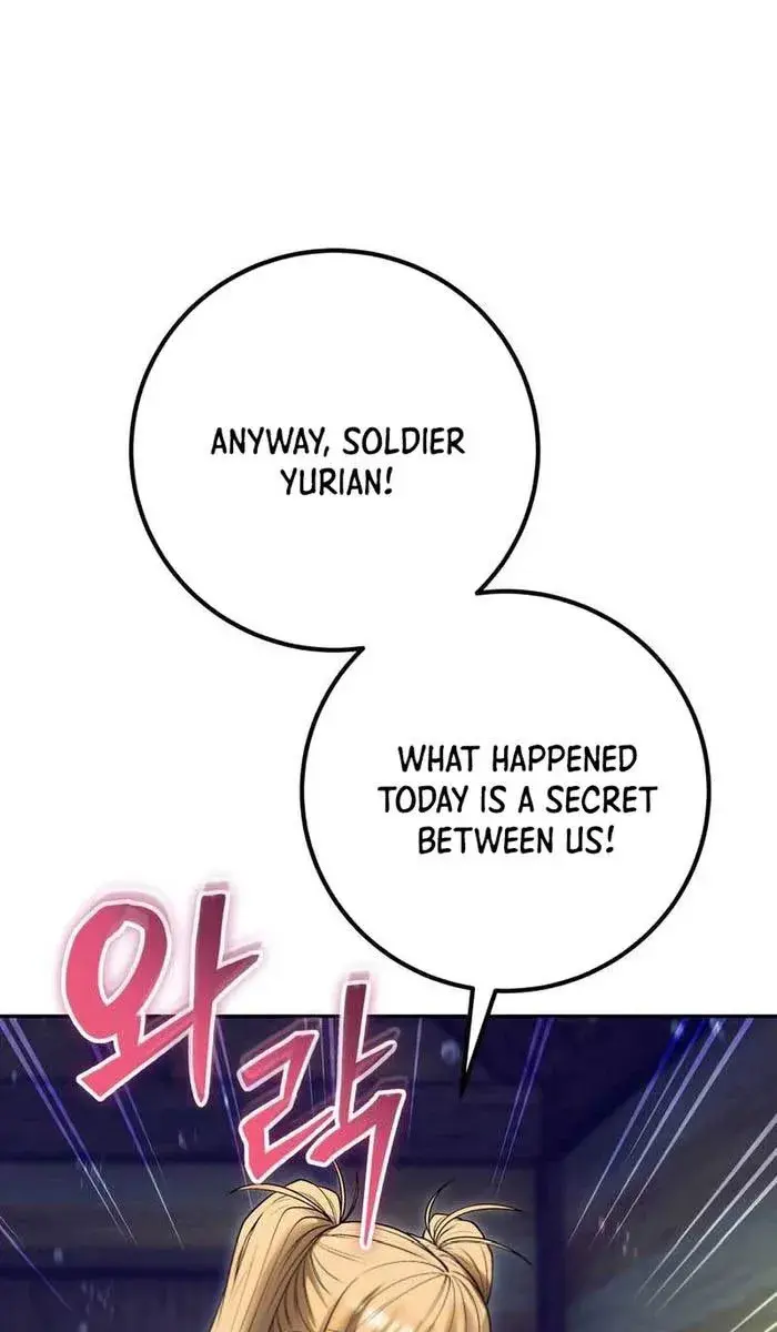 I Was More Overpowered Than the Hero, So I Hid My Power! Chapter 54 Page 58