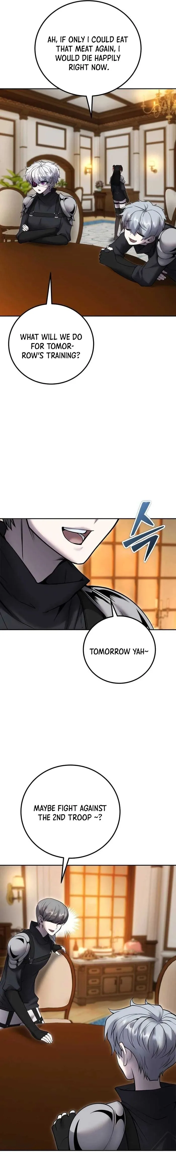 I Was More Overpowered Than the Hero, So I Hid My Power! Chapter 54 Page 66