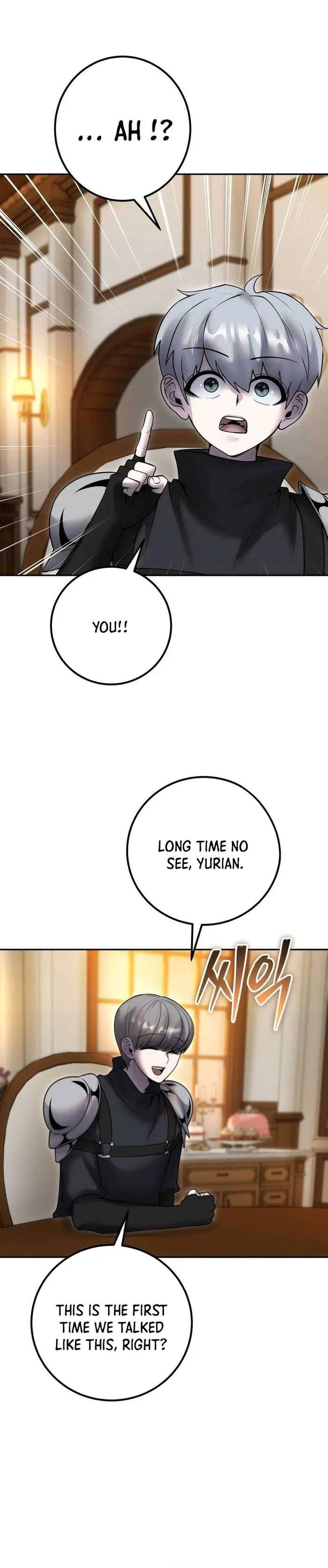 I Was More Overpowered Than the Hero, So I Hid My Power! Chapter 54 Page 71