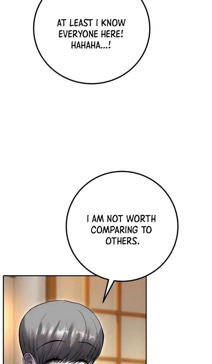 I Was More Overpowered Than the Hero, So I Hid My Power! Chapter 54 Page 81