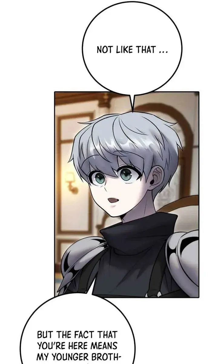 I Was More Overpowered Than the Hero, So I Hid My Power! Chapter 54 Page 84
