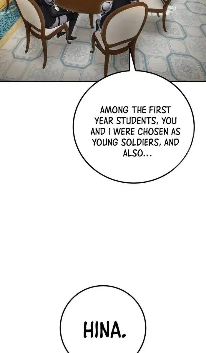 I Was More Overpowered Than the Hero, So I Hid My Power! Chapter 54 Page 86