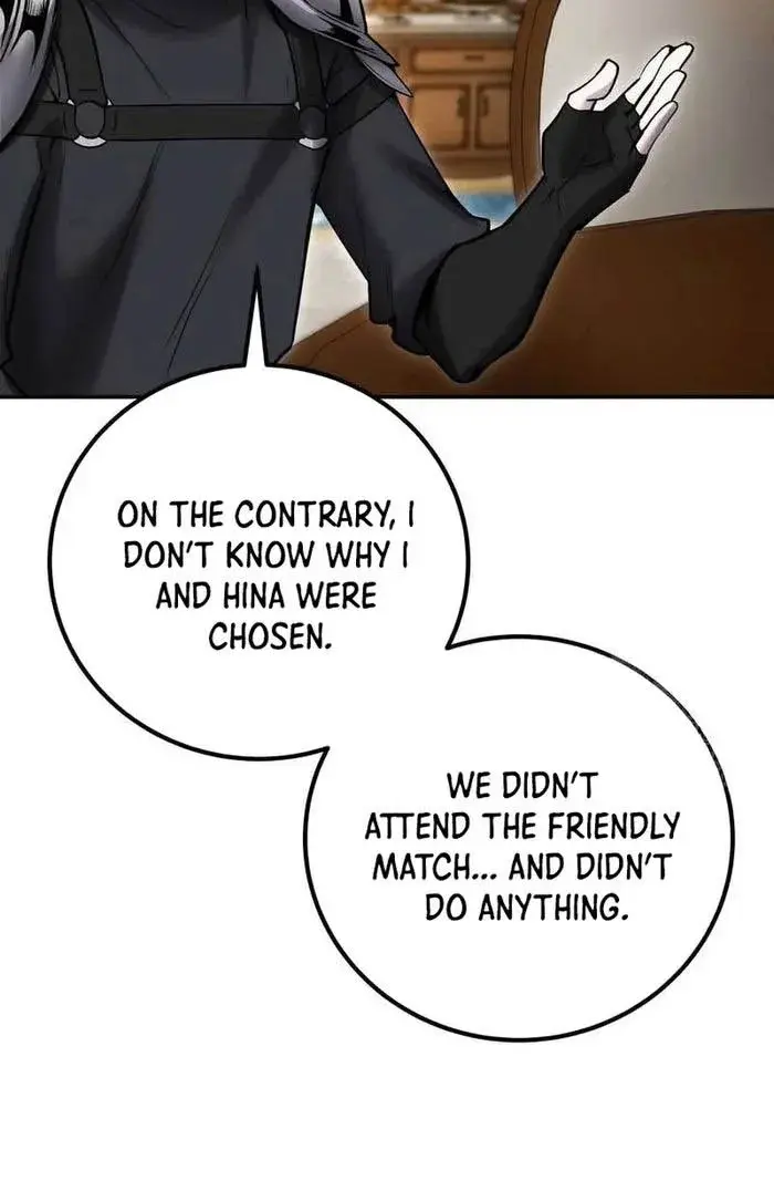 I Was More Overpowered Than the Hero, So I Hid My Power! Chapter 54 Page 97