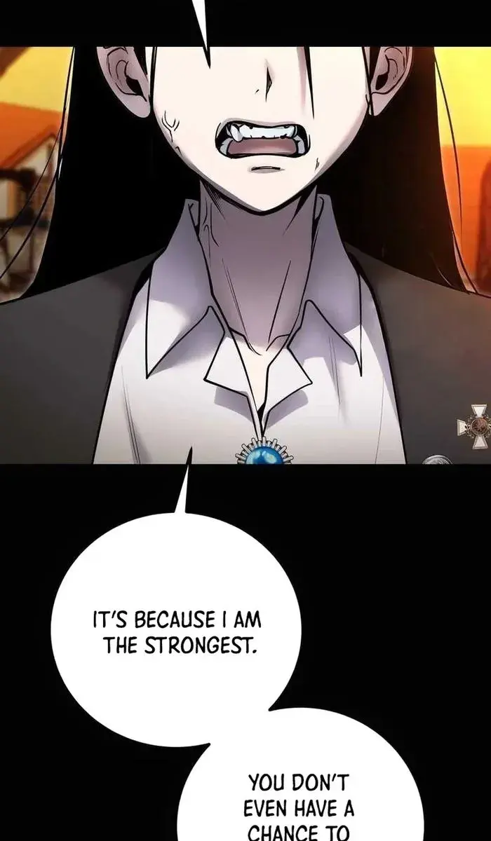 I Was More Overpowered Than the Hero, So I Hid My Power! Chapter 54 Page 101