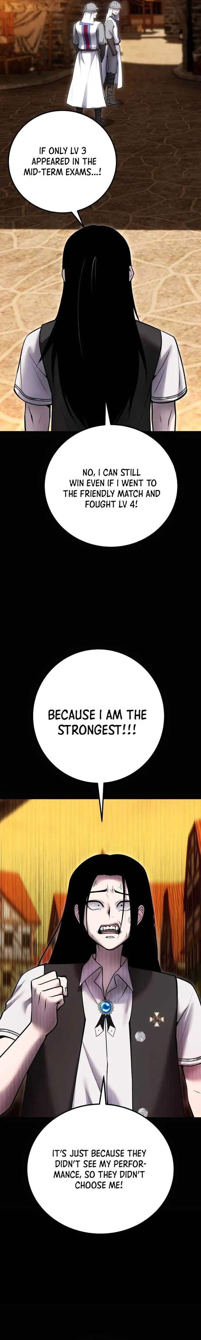 I Was More Overpowered Than the Hero, So I Hid My Power! Chapter 54 Page 103