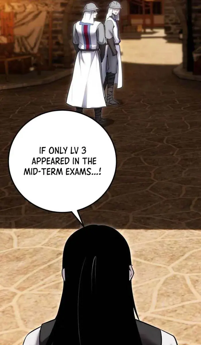I Was More Overpowered Than the Hero, So I Hid My Power! Chapter 54 Page 104