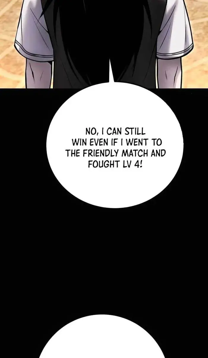I Was More Overpowered Than the Hero, So I Hid My Power! Chapter 54 Page 105