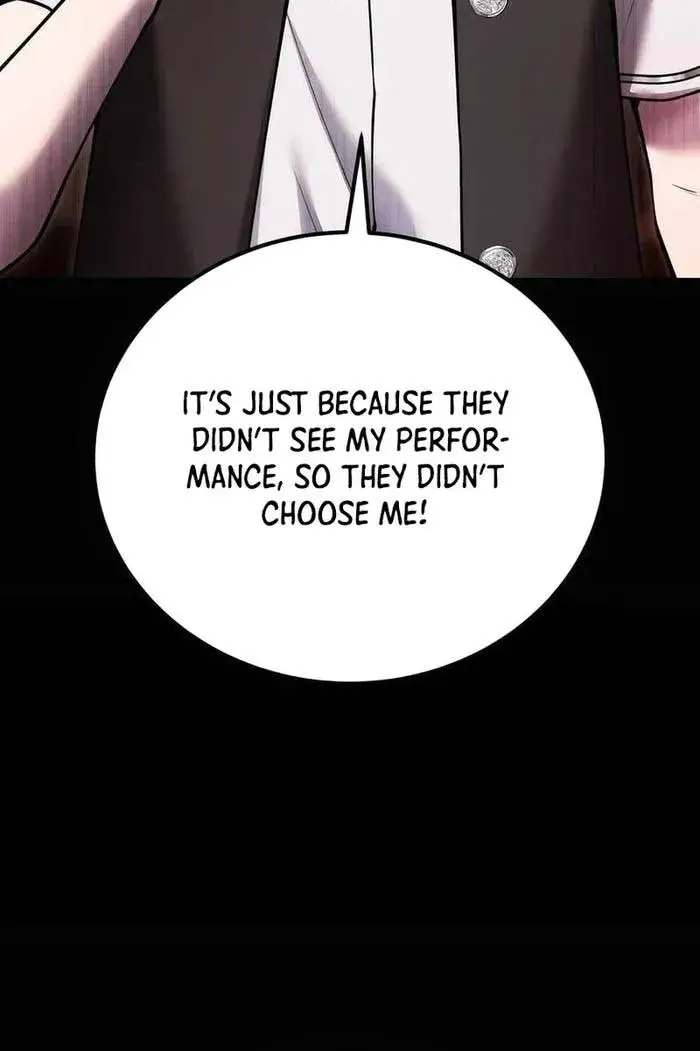 I Was More Overpowered Than the Hero, So I Hid My Power! Chapter 54 Page 107