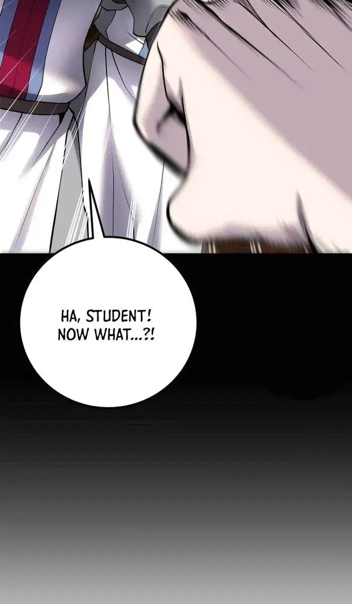 I Was More Overpowered Than the Hero, So I Hid My Power! Chapter 54 Page 110