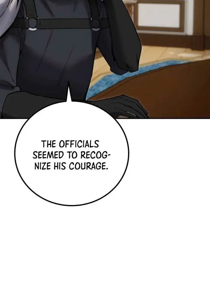 I Was More Overpowered Than the Hero, So I Hid My Power! Chapter 54 Page 112