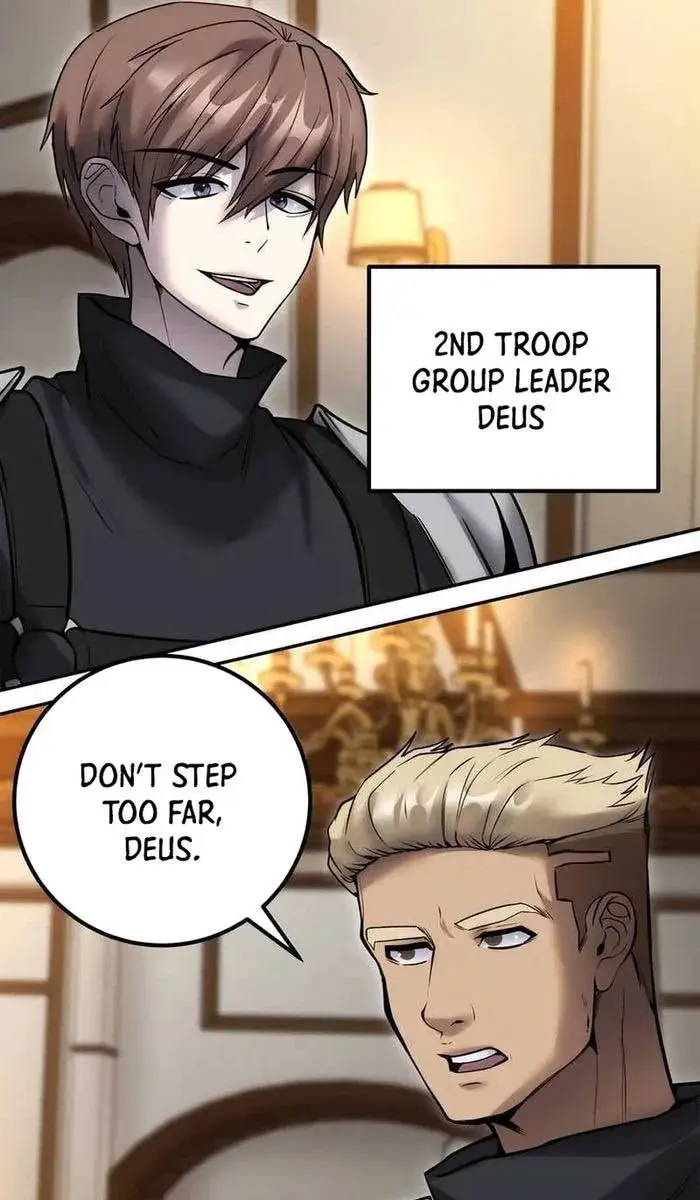 I Was More Overpowered Than the Hero, So I Hid My Power! Chapter 54 Page 119