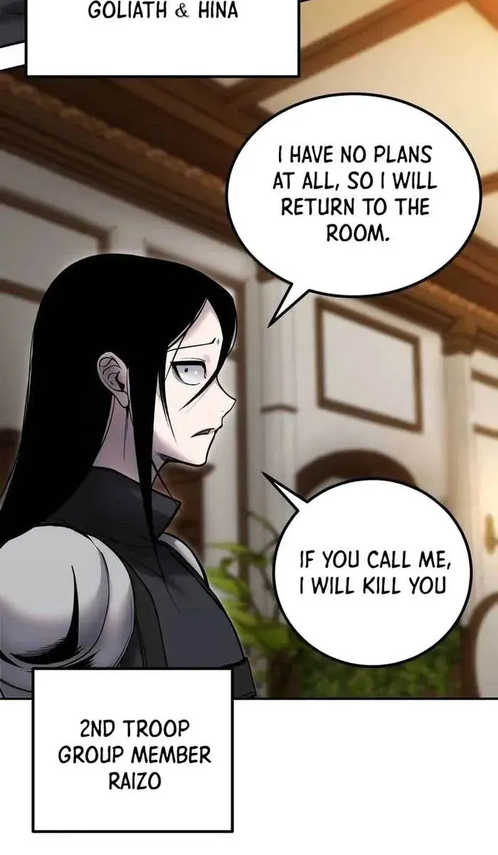 I Was More Overpowered Than the Hero, So I Hid My Power! Chapter 54 Page 121