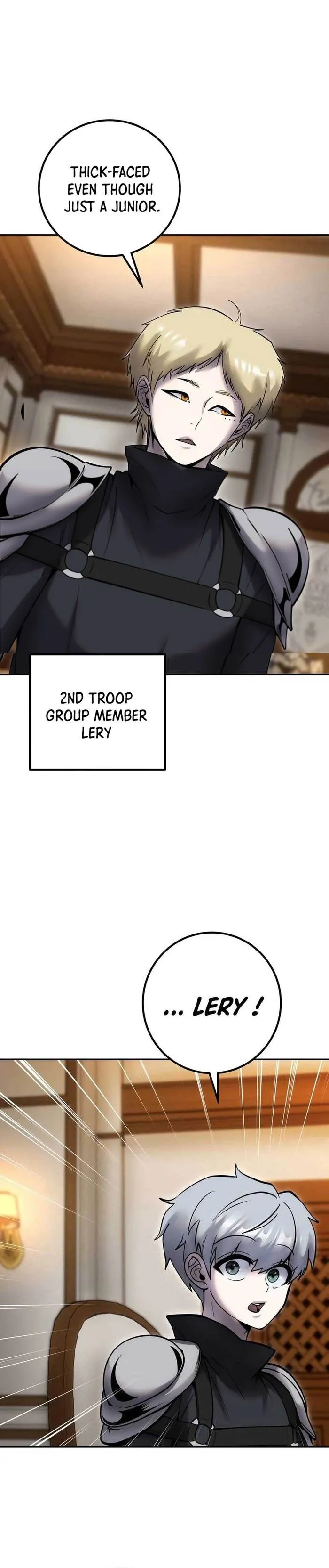 I Was More Overpowered Than the Hero, So I Hid My Power! Chapter 54 Page 123
