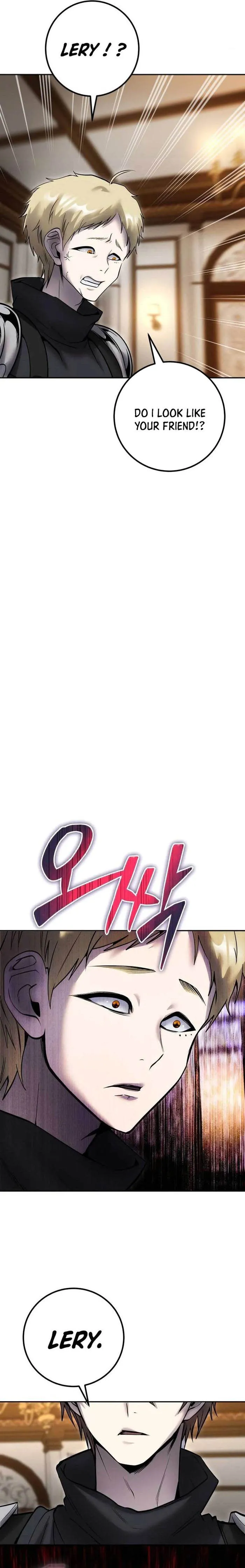 I Was More Overpowered Than the Hero, So I Hid My Power! Chapter 54 Page 127