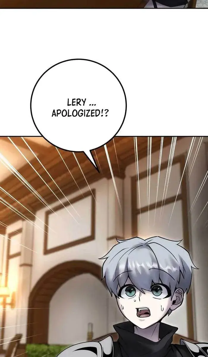 I Was More Overpowered Than the Hero, So I Hid My Power! Chapter 54 Page 140